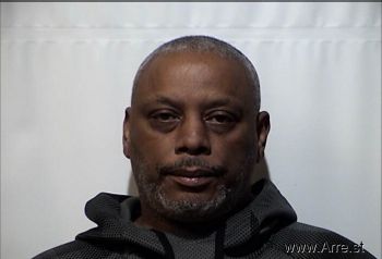 Gregory Dewayne Childress Mugshot