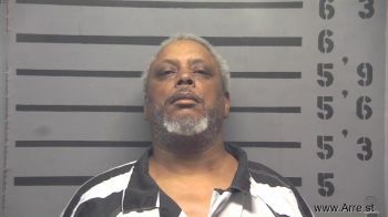 Gregory Dewayne Childress Mugshot