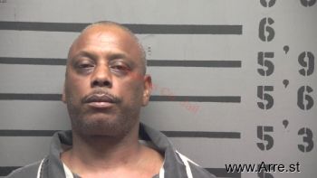 Gregory Dewayne Childress Mugshot