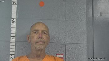 Gregory Scott Clark Mugshot