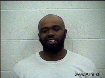 Gregory Jonathan Coleman Mugshot