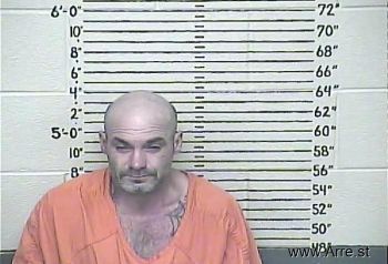 Gregory J Conn Mugshot