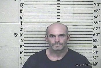 Gregory J Conn Mugshot