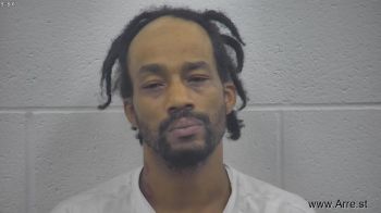 Gregory Allen Cook Mugshot