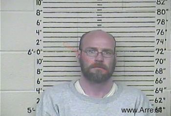 Gregory C Cox Mugshot