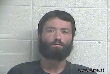 Gregory  Crowe Mugshot