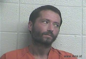 Gregory  Crowe Mugshot