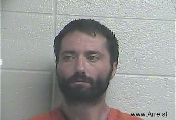 Gregory  Crowe Mugshot