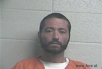 Gregory  Crowe Mugshot