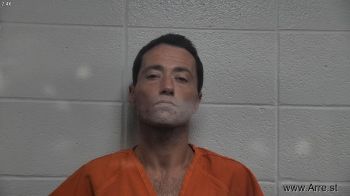 Gregory  Crowe Mugshot