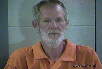 Gregory Keith Douglas Mugshot