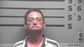 Gregory Lee Edmondson Mugshot