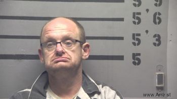 Gregory Alan Ezell Mugshot