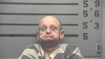 Gregory Alan Ezell Mugshot