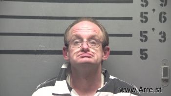 Gregory Alan Ezell Mugshot