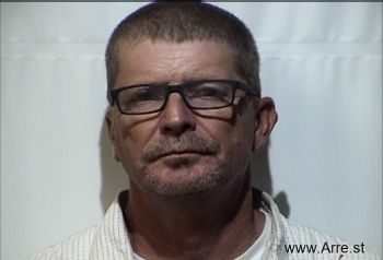 Gregory Scott Fletcher Mugshot