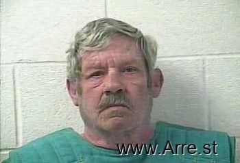 Gregory Lee Fulkerson Mugshot