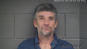 Gregory Charles Fullmer Mugshot