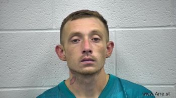 Gregory Thomas Gamble Mugshot