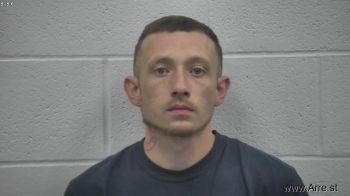 Gregory Thomas Gamble Mugshot