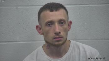 Gregory Thomas Gamble Mugshot