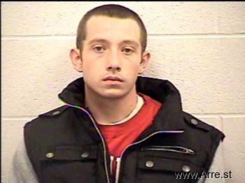 Gregory Thomas Gamble Mugshot