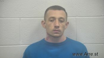 Gregory Thomas Gamble Mugshot