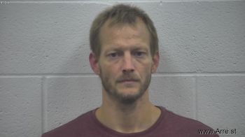 Gregory Scott Gibson Mugshot