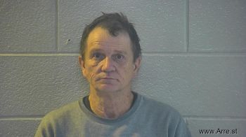 Gregory Jay Goins Mugshot