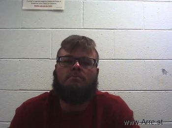 Gregory Daniel Gordon Mugshot