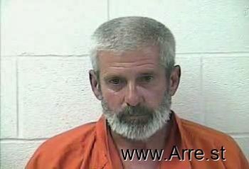 Gregory Alan Green Mugshot