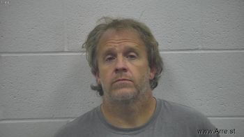 Gregory Wayne Harney Mugshot