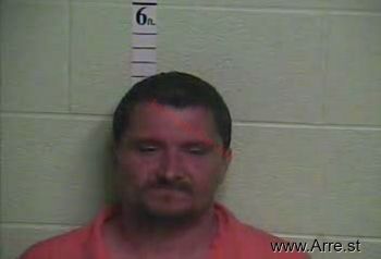 Gregory Wayne Harrison Mugshot