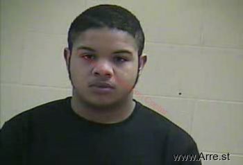 Gregory M Hayes Jr. Mugshot