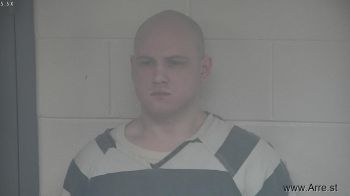 Gregory  Heightchew Mugshot