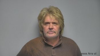 Gregory P Henderson Mugshot