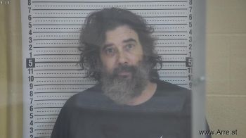 Gregory  Henderson Mugshot