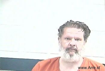 Gregory Richard Heritz Mugshot