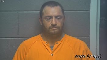 Gregory Allen Hillard Mugshot