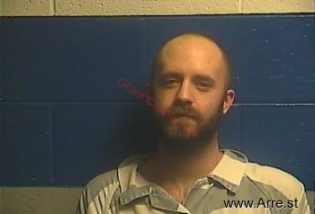 Gregory Lloyd Horton Mugshot