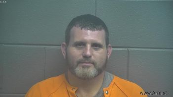 Gregory Wayne Huff Mugshot