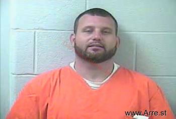 Gregory Wayne Huff Mugshot