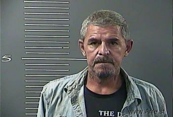 Gregory L Hunter Mugshot