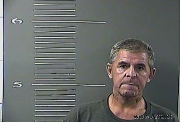 Gregory L Hunter Mugshot