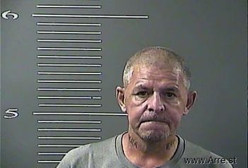 Gregory L Hunter Mugshot