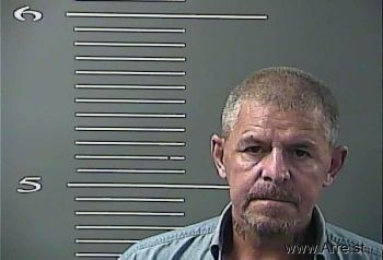 Gregory L Hunter Mugshot