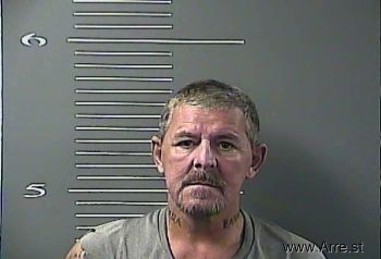 Gregory L Hunter Mugshot