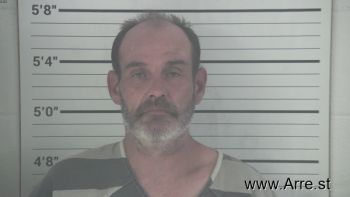 Gregory Allen Hurst Mugshot