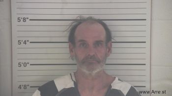 Gregory Allen Hurst Mugshot