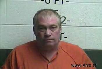 Gregory  Ison Mugshot